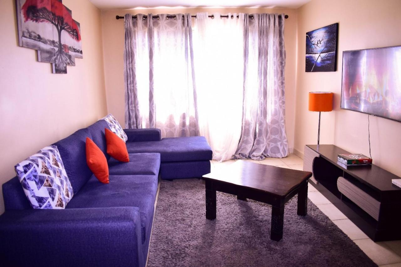 Damao Furnished Homes *