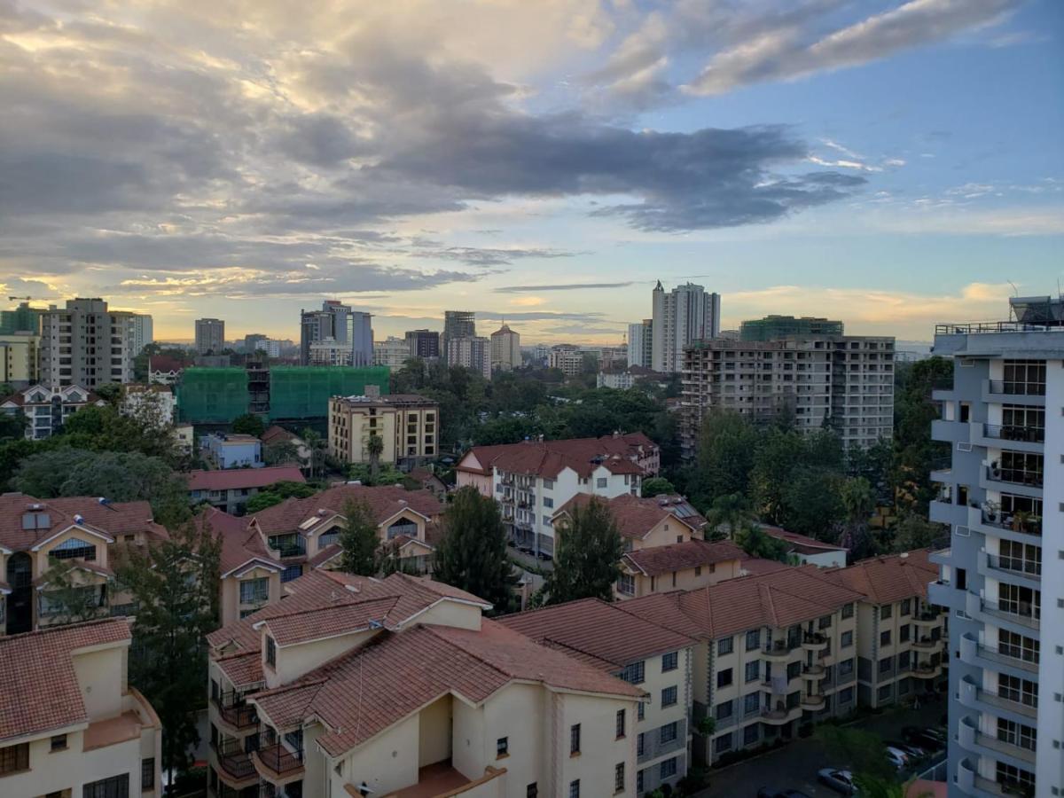 Apartment Forever Nairobi