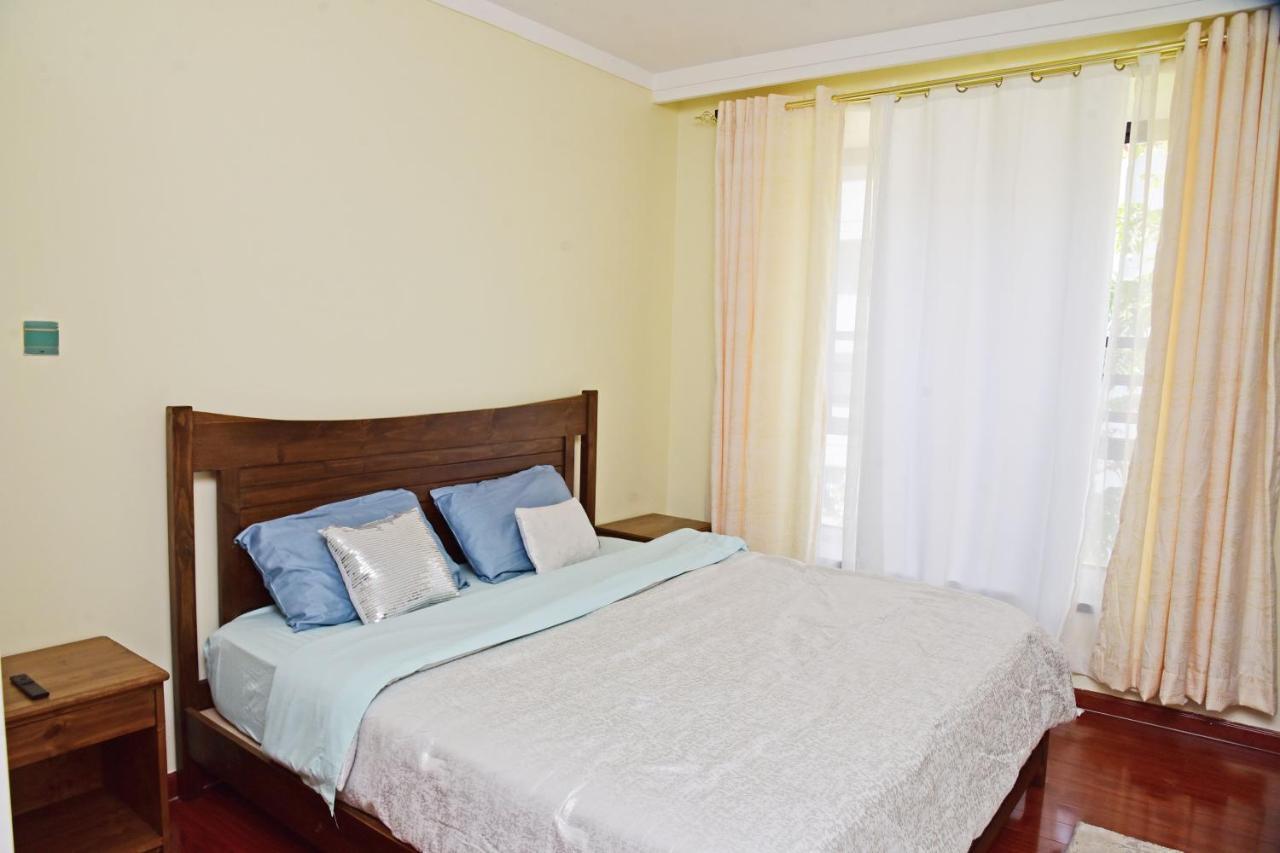 Apartment Jacaranda Gardens *