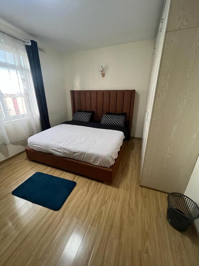Forever Apartment