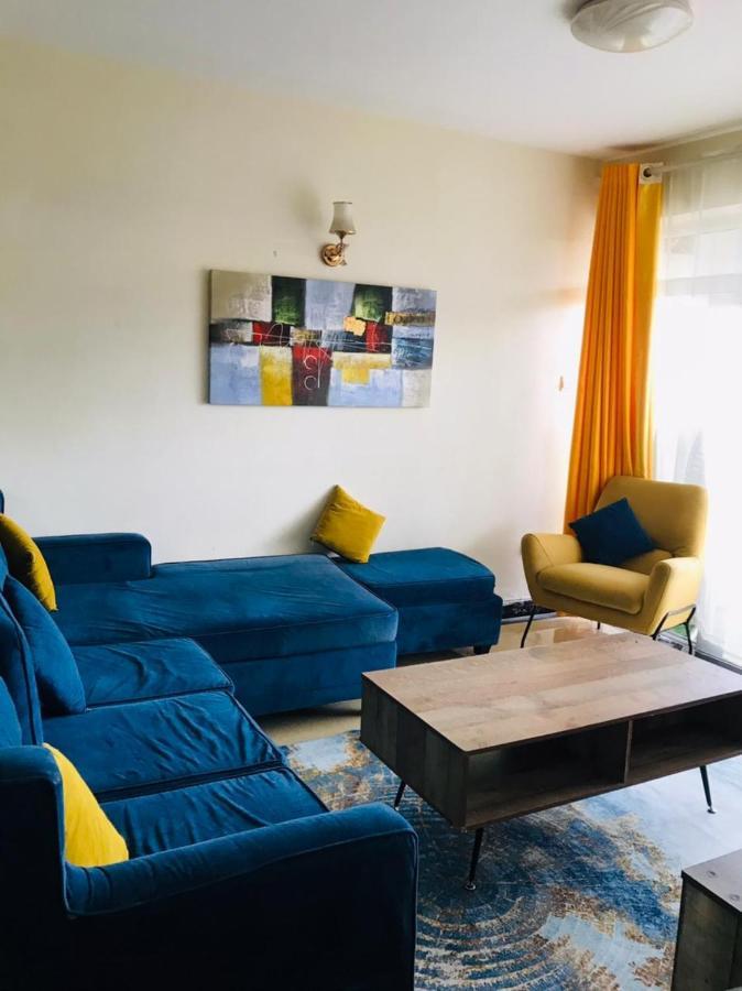 Apartment Forever Nairobi