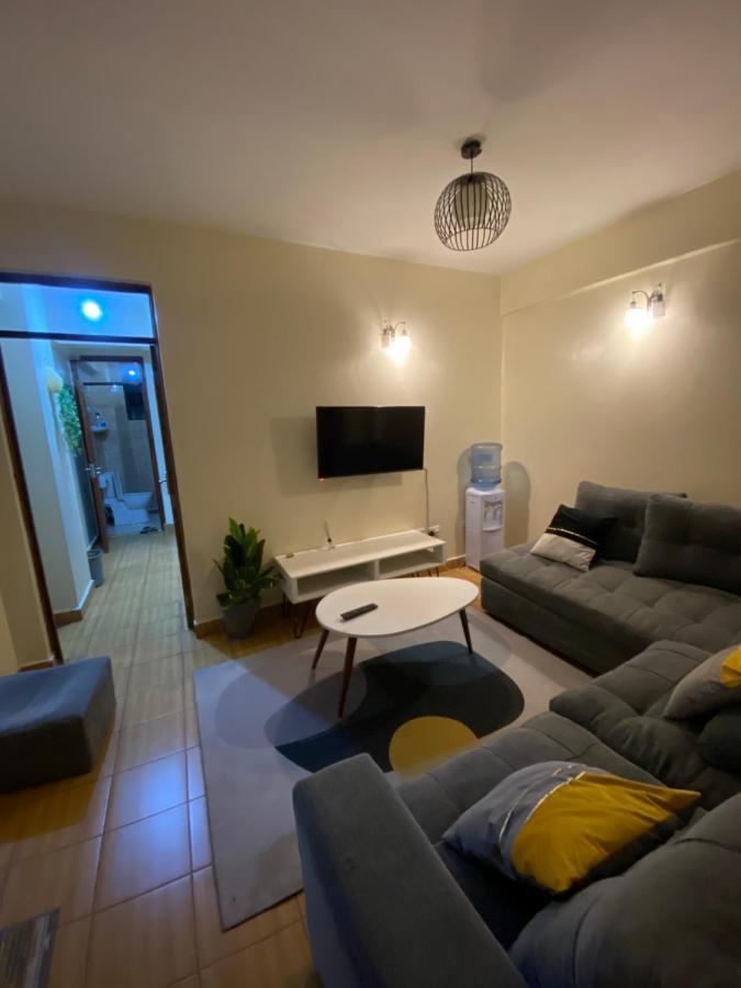 Apartment Oasis Studio Apartment-south B Nairobi