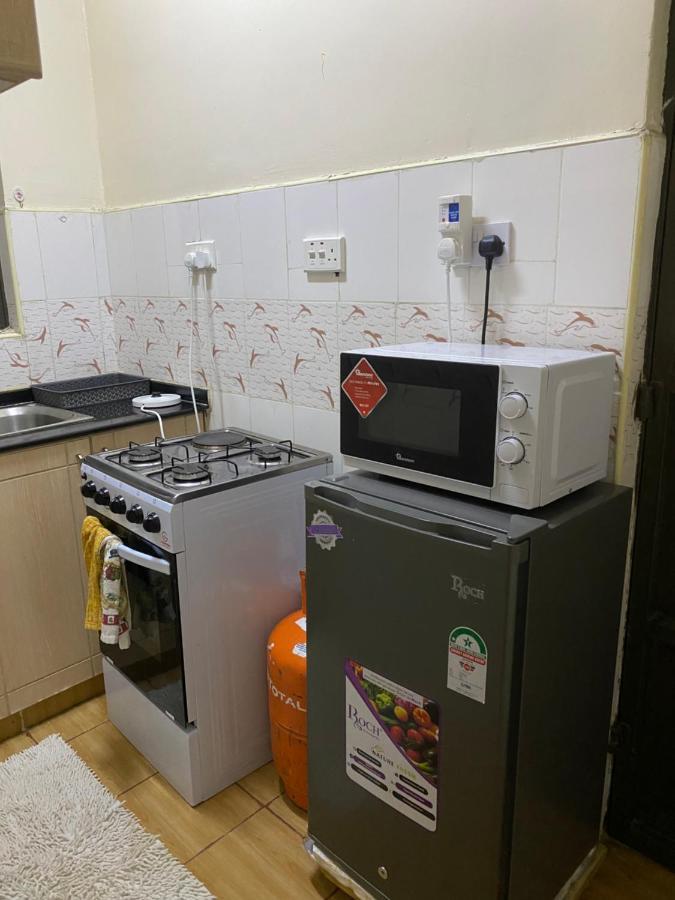 Apartment Oasis Studio Apartment-south B Nairobi