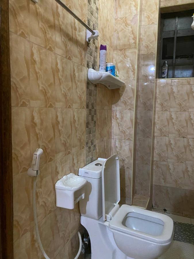 Oasis Studio Apartment-south B Nairobi