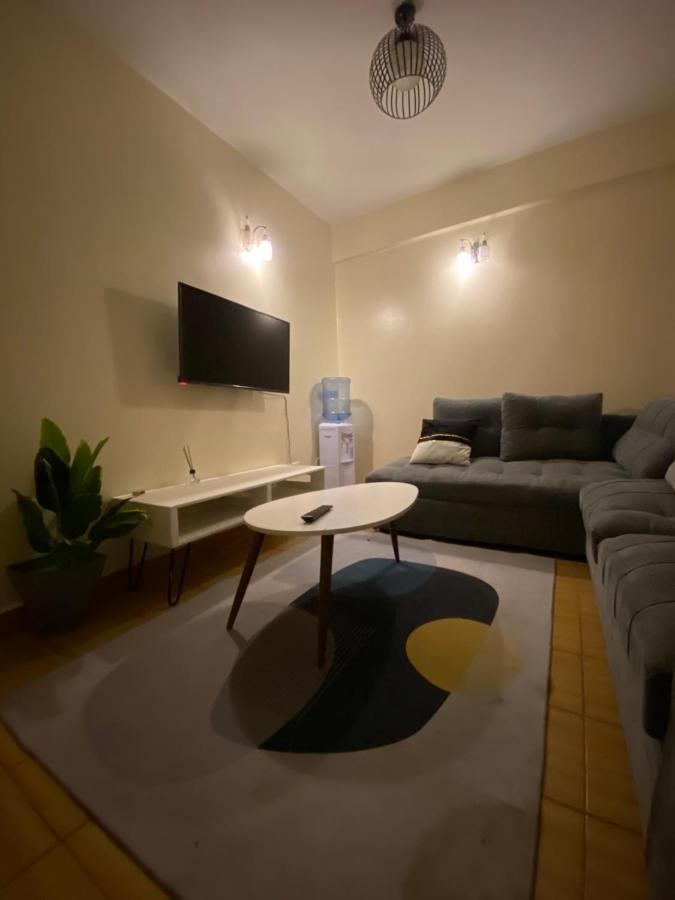 Oasis Studio Apartment-south B *