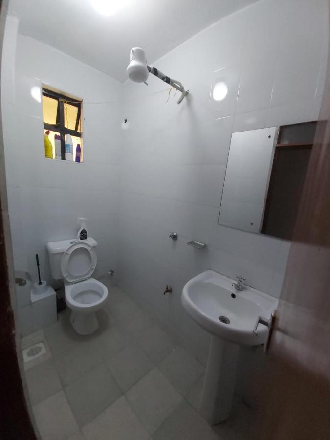 Apartment Lux Nataliz Utawala *
