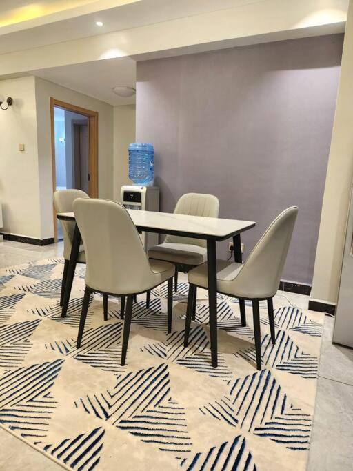 Apartment C&c At Kileleshwa