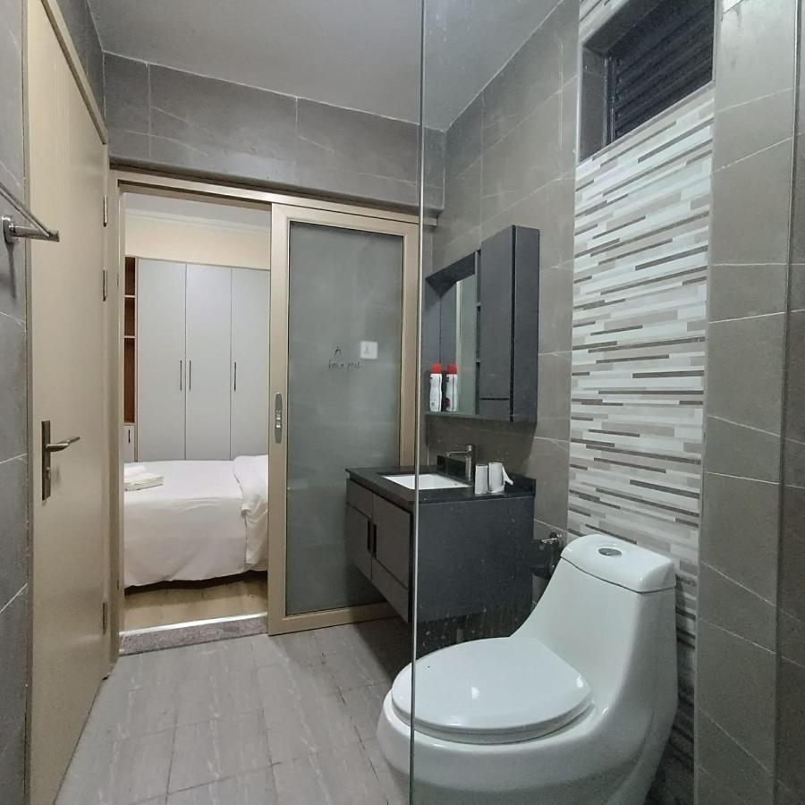 Apartment Lux Siaya Park *