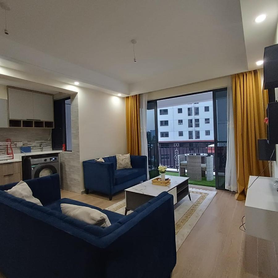 Apartment Lux Siaya Park *