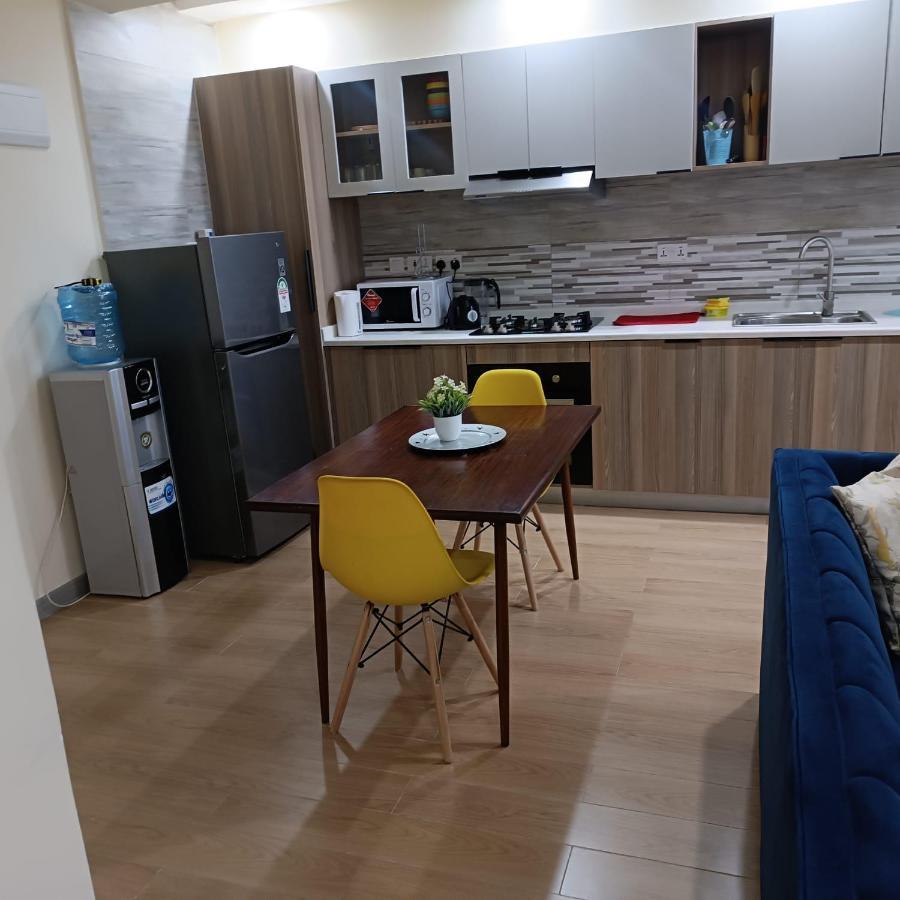 Lux Siaya Park Apartment Nairobi
