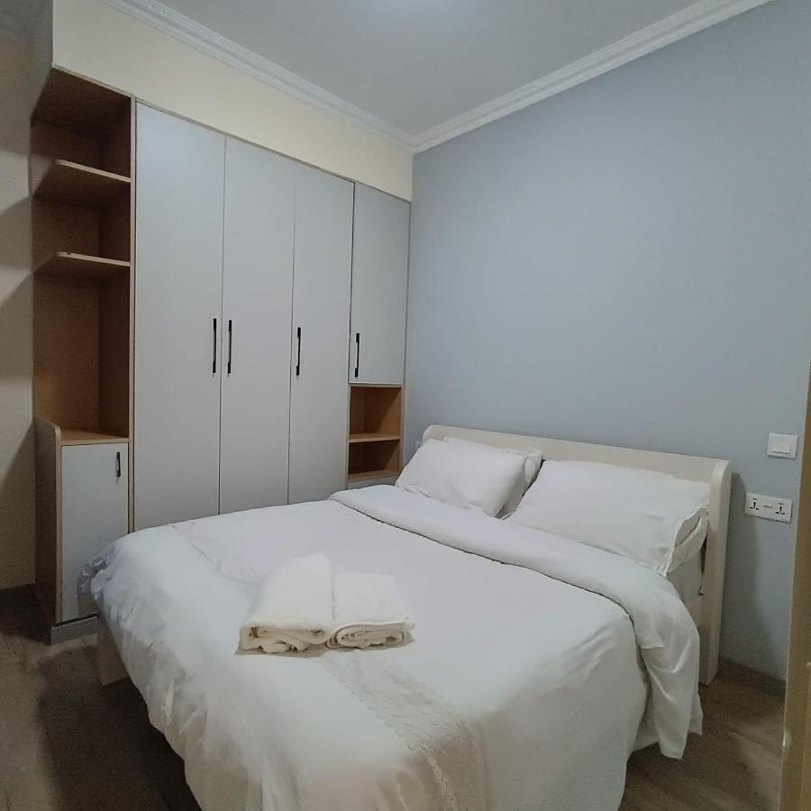Apartment Lux Siaya Park Nairobi