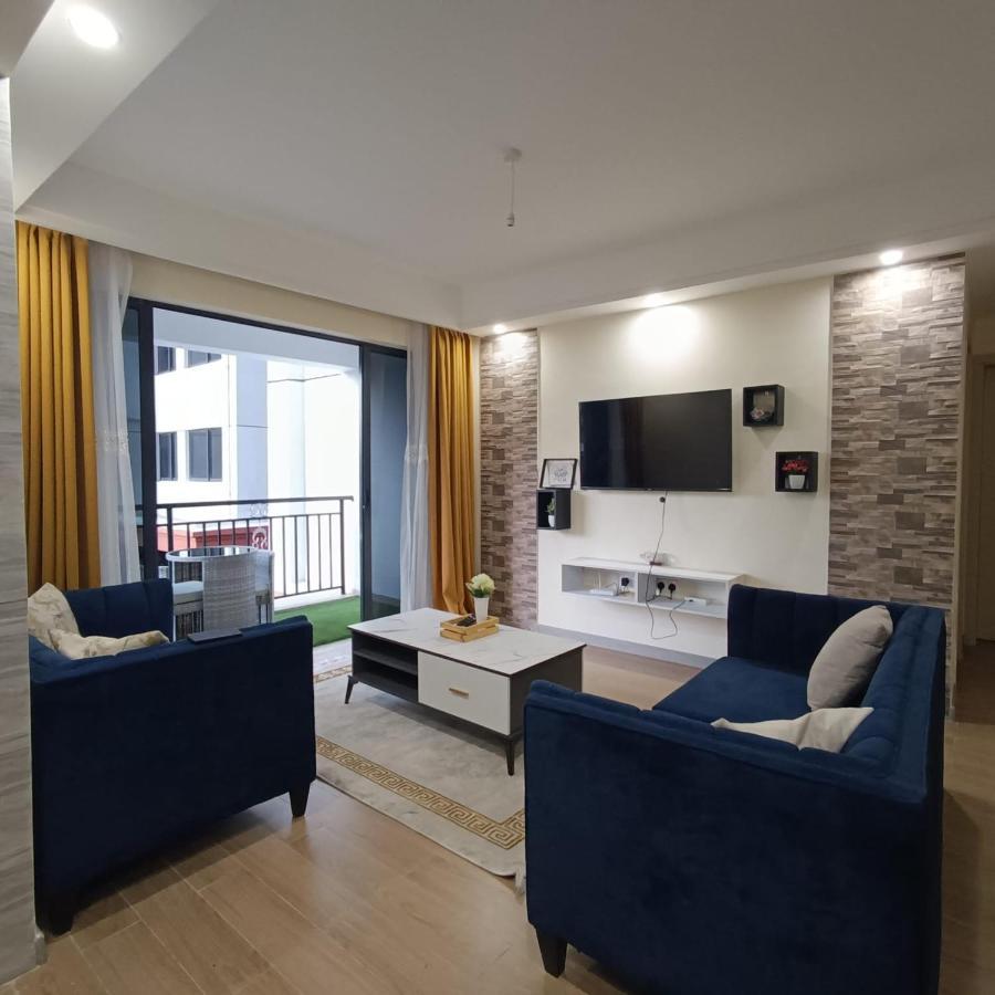 Apartment Lux Siaya Park Nairobi