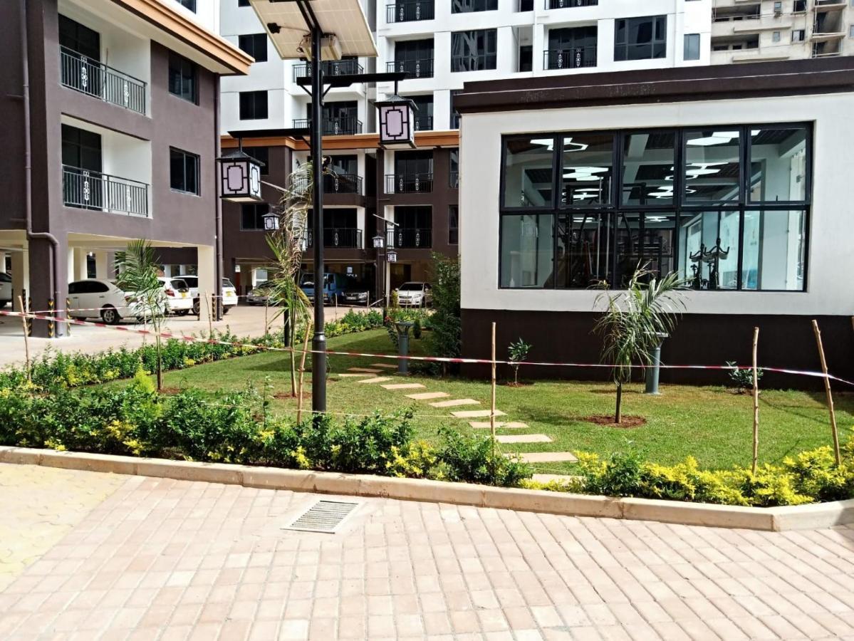 Apartment Lux Siaya Park Nairobi