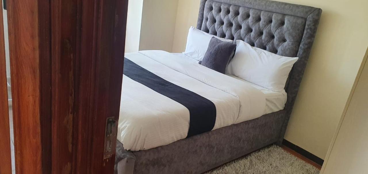 Lux Marcus Garden Kilimani Apartment