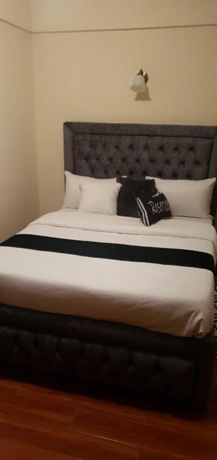 Lux Marcus Garden Kilimani Nairobi