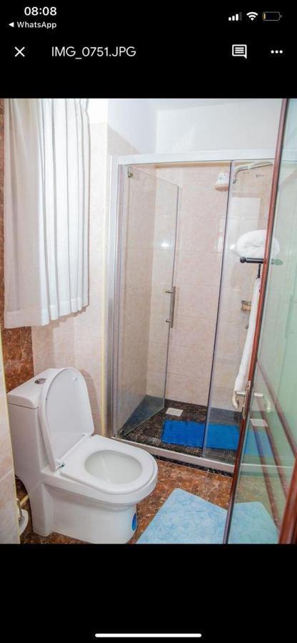 Marcus Garden Apartment Nairobi