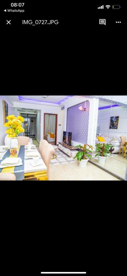 Marcus Garden Apartment *