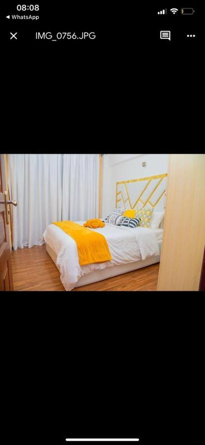 Marcus Garden Apartment Nairobi