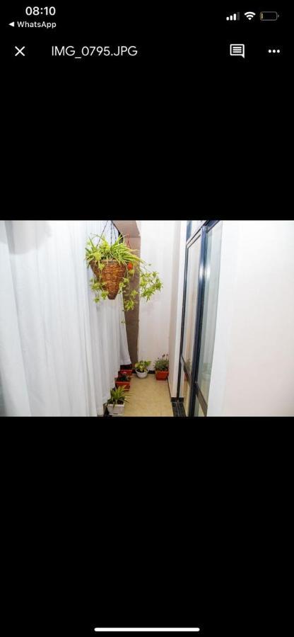 Marcus Garden Apartment Nairobi
