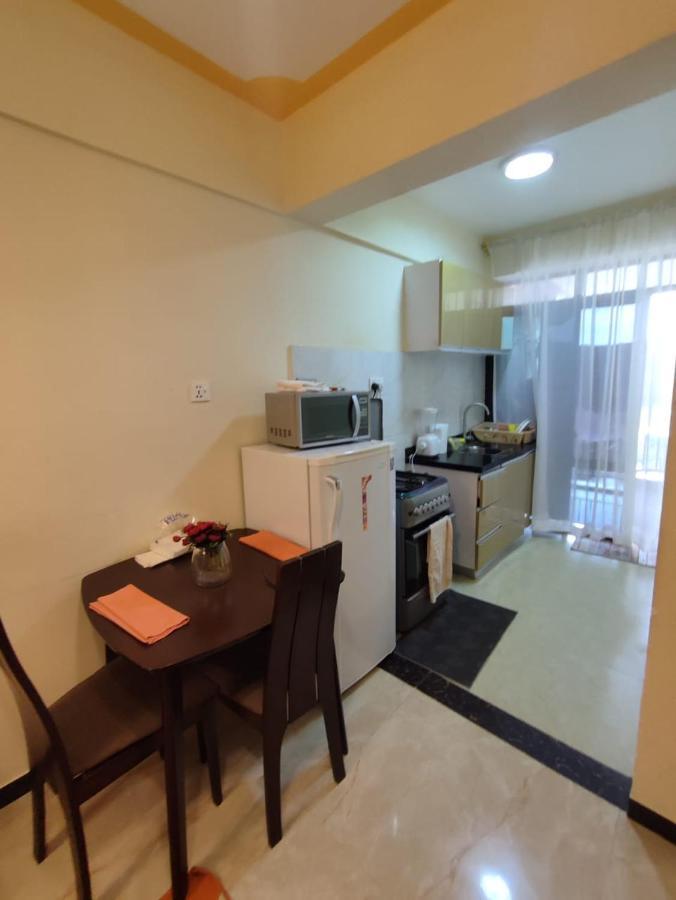 Apartment Marcus Garden