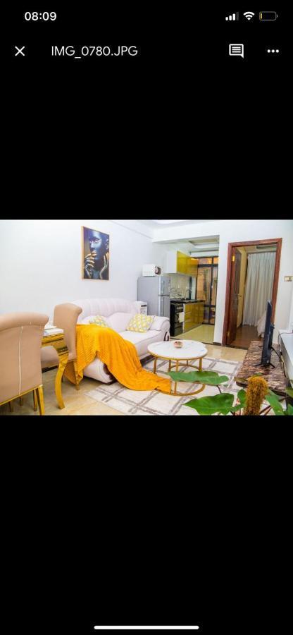 Apartment Marcus Garden