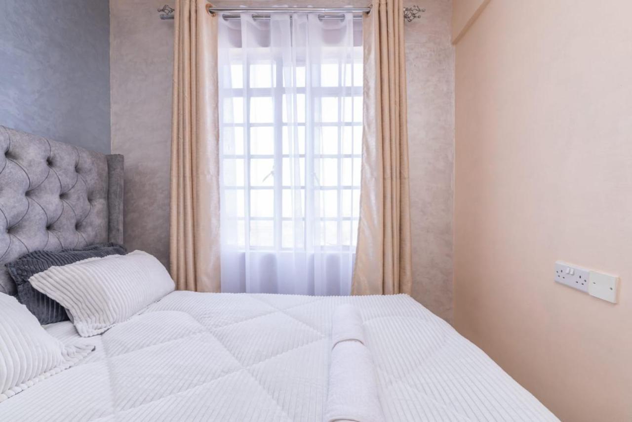 Happy Homes Airbnb Ngara/pangani, Nairobi