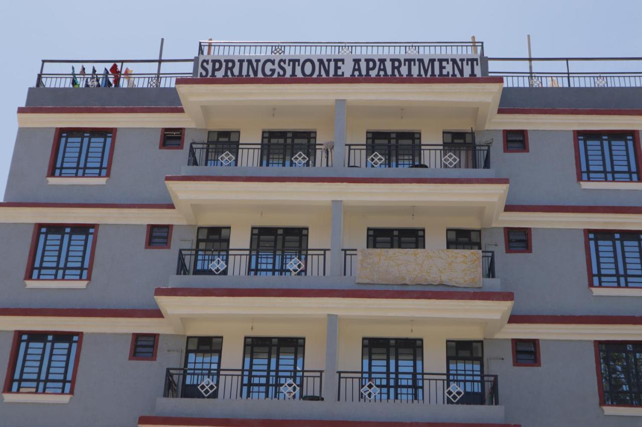 Springstone Executive Rm 15 * Nairobi
