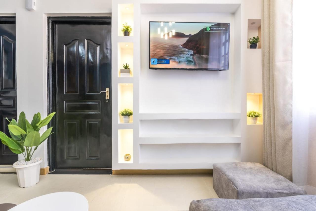 Apartment Happy Homes Airbnb Ngara/pangani, Nairobi