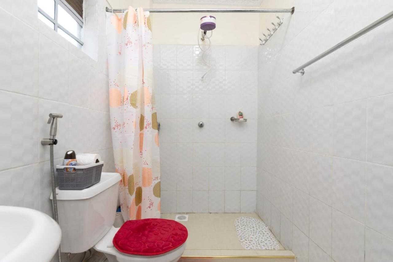 Apartment Happy Homes Airbnb Ngara/pangani, *
