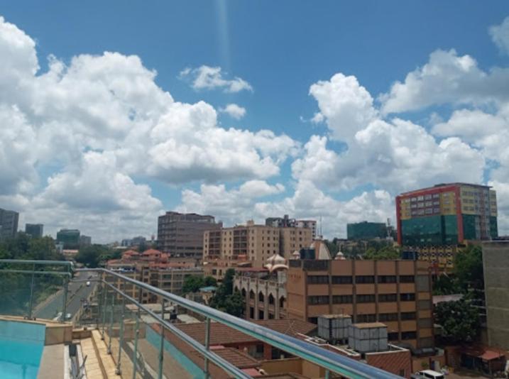 Lux Kipande Apartment Nairobi
