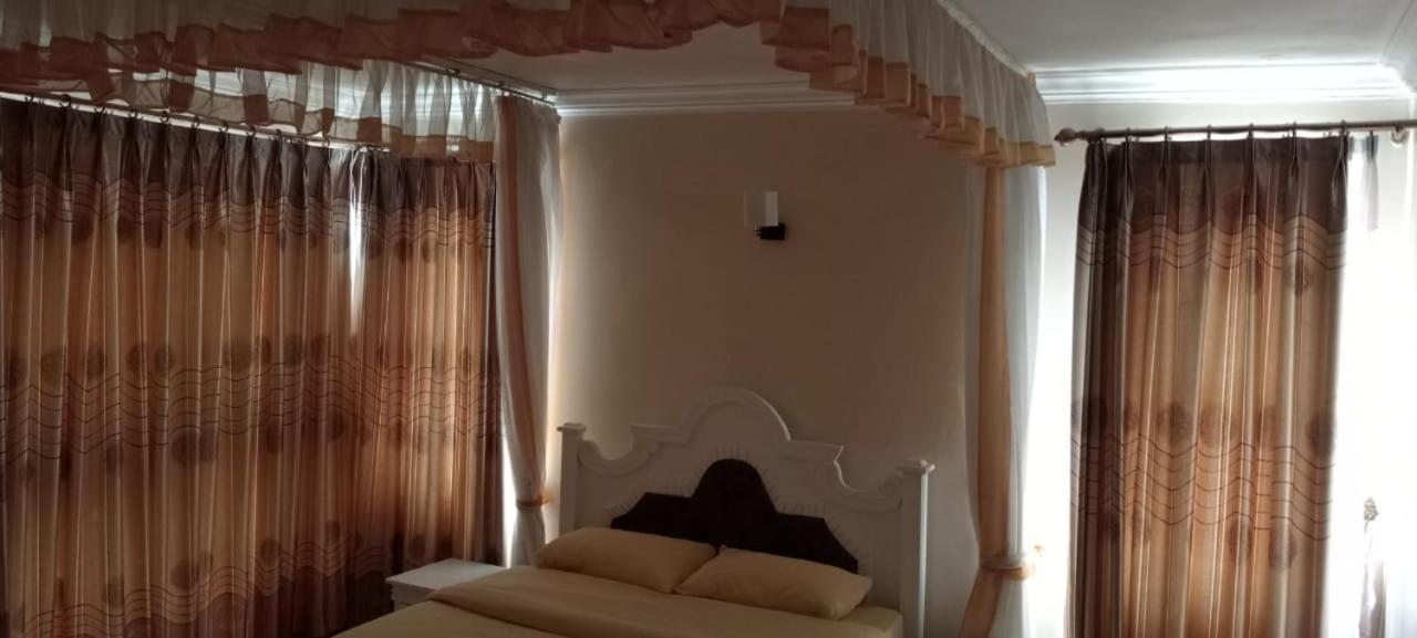 Westlands Furnished