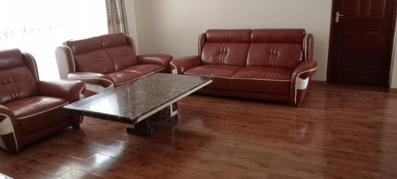 Westlands Furnished Apartment