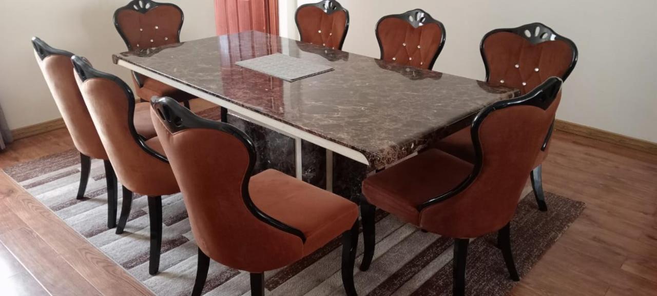 Westlands Furnished Apartment