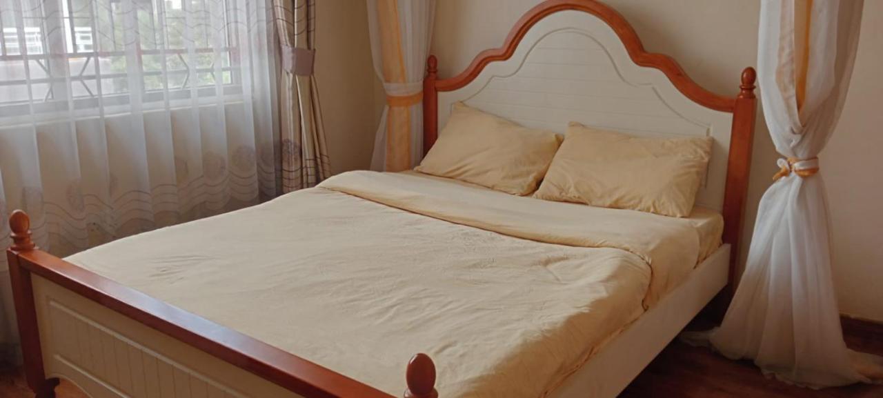 Westlands Furnished * Nairobi