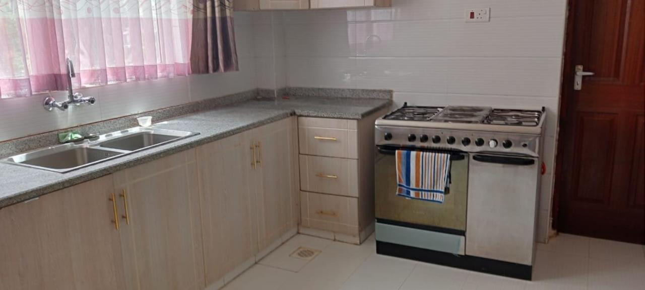 Westlands Furnished Apartment