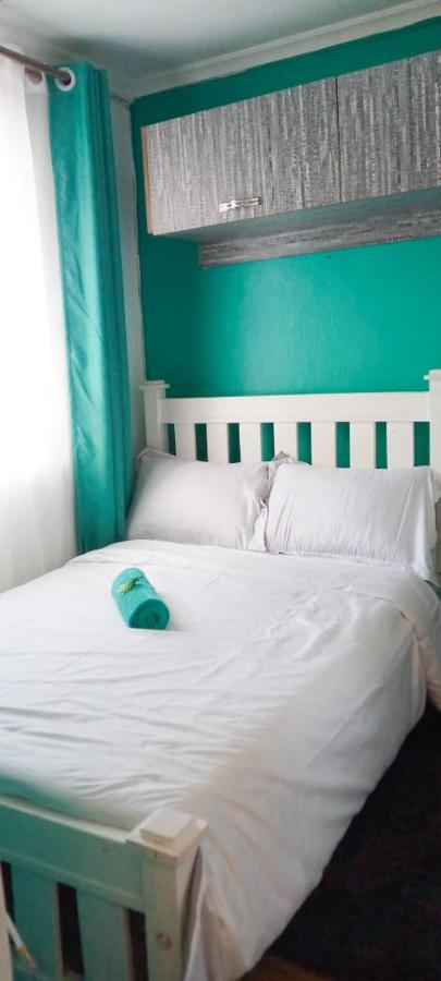 Kanda Studio, Kileleshwa Apartment *