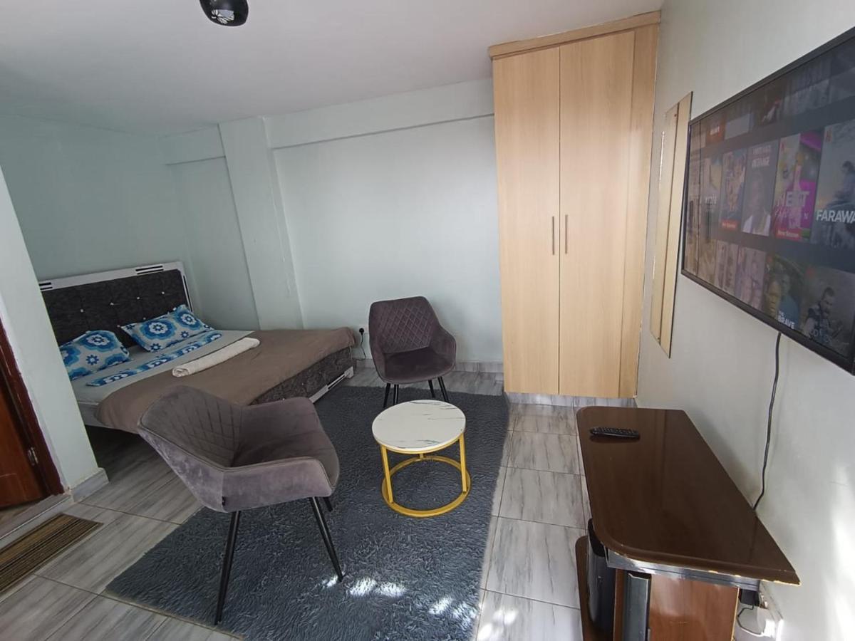 Lovely Studio In Fedha With Modern Amenities