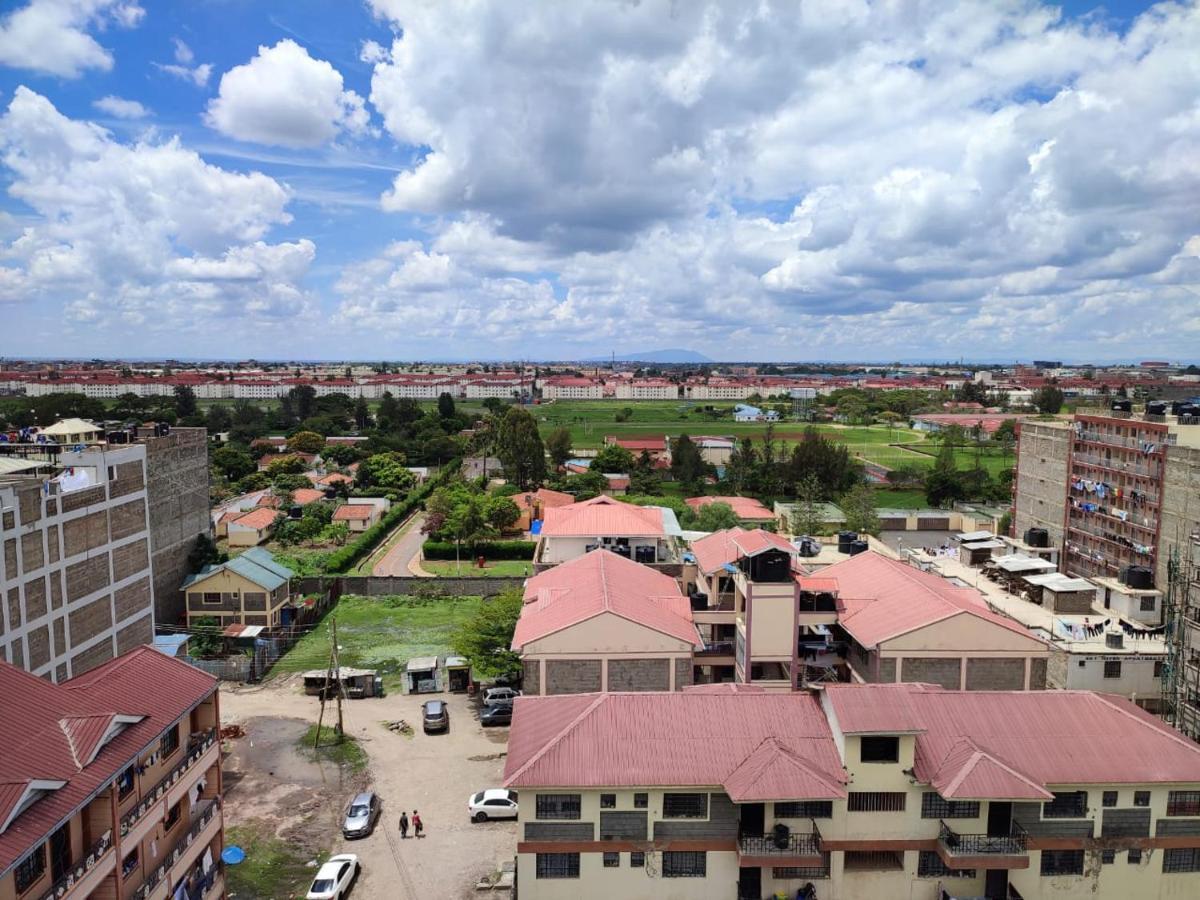 Lovely Studio In Fedha With Modern Amenities Nairobi
