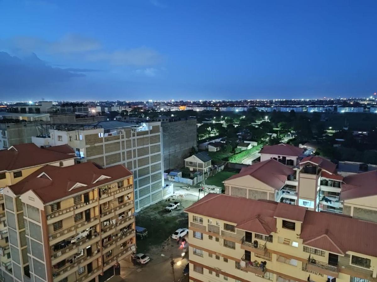 Lovely Studio In Fedha With Modern Amenities *