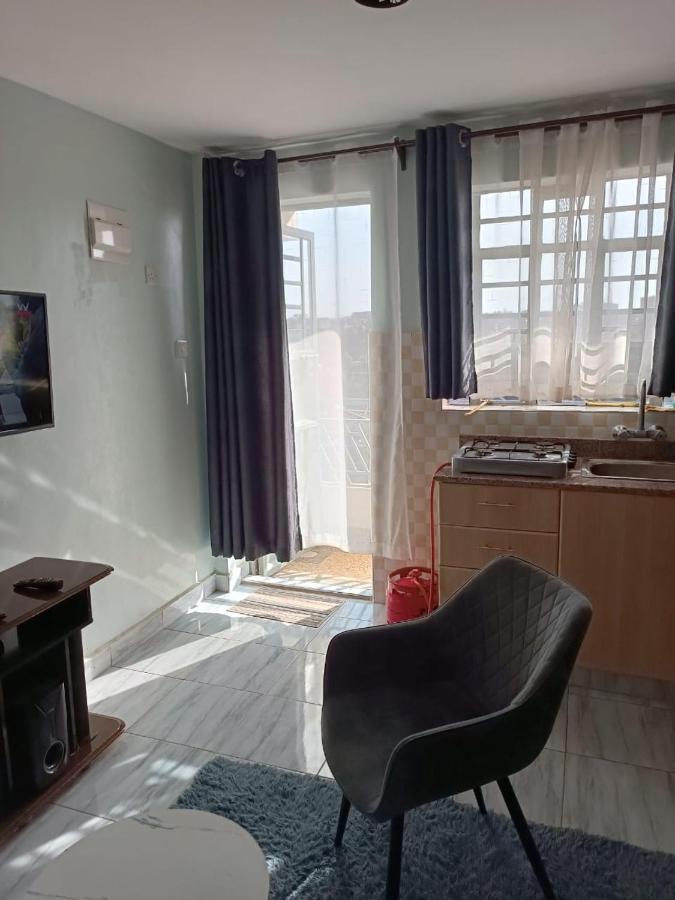 Apartment Lovely Studio In Fedha With Modern Amenities Nairobi