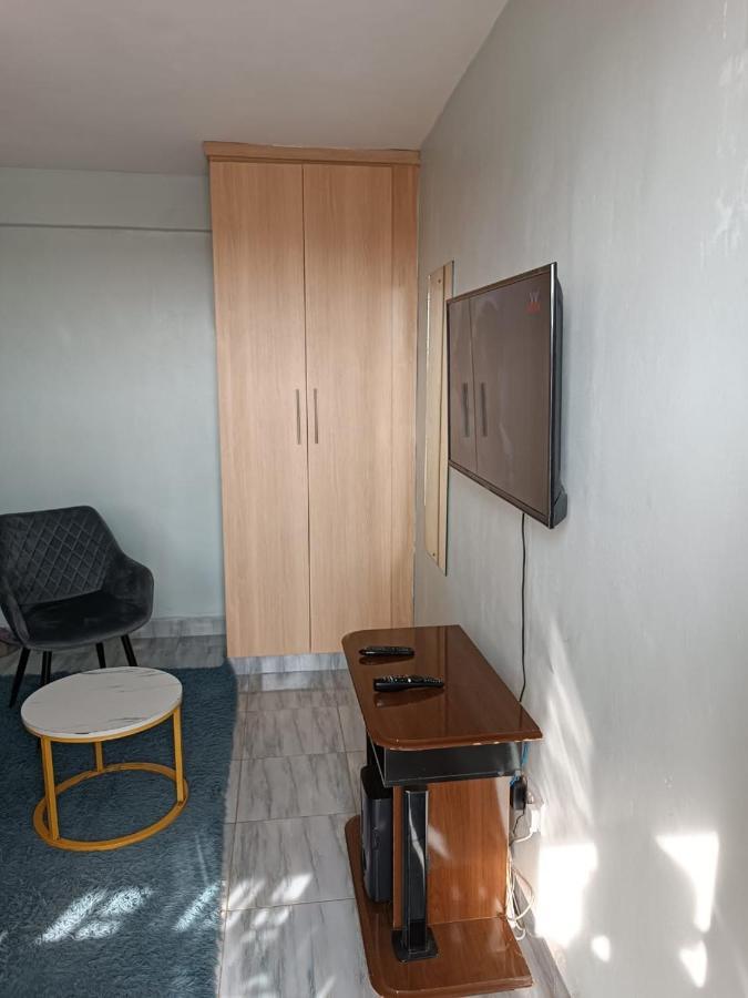 Lovely Studio In Fedha With Modern Amenities *