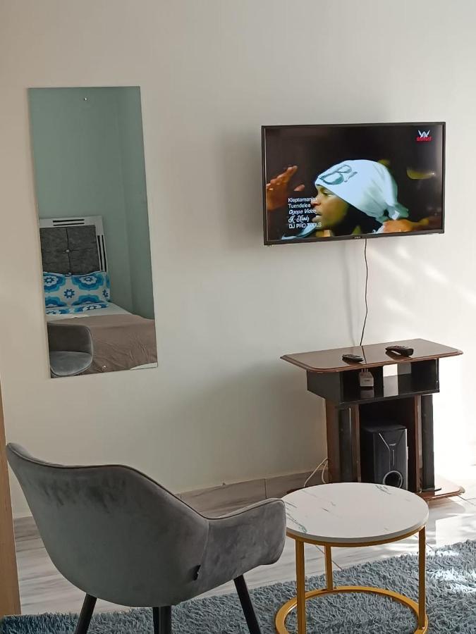 Apartment Lovely Studio In Fedha With Modern Amenities Nairobi