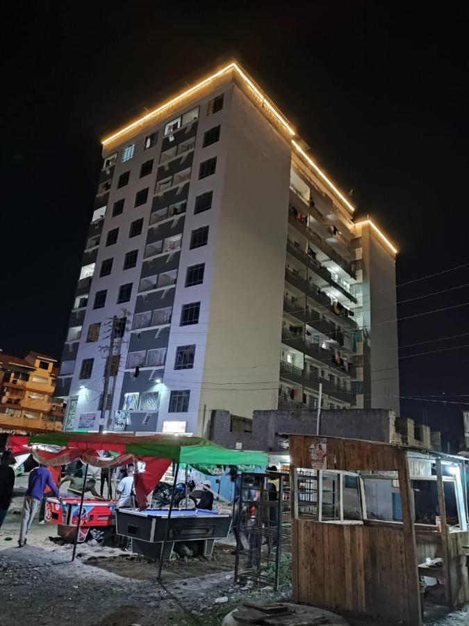 Lovely Studio In Fedha With Modern Amenities Apartment