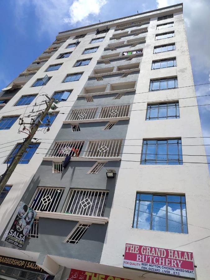 Apartment Lovely Studio In Fedha With Modern Amenities Nairobi