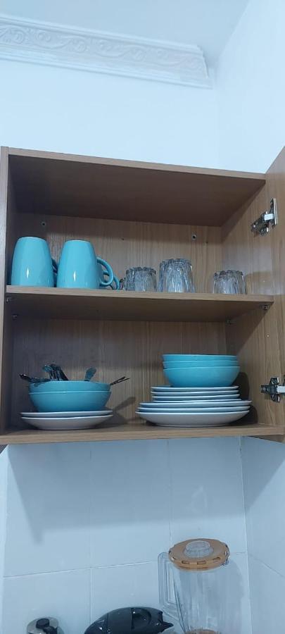 Happy Homes Airbnbs Ngara,
