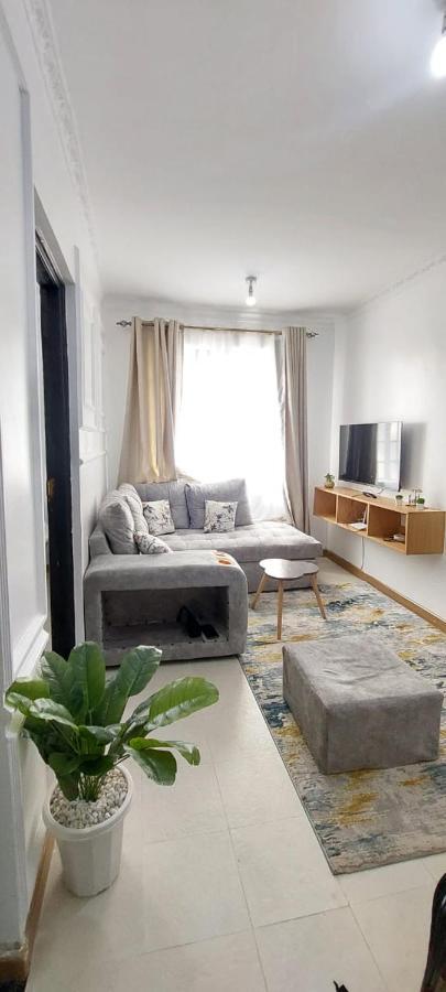 Happy Homes Airbnbs Ngara, Apartment Nairobi