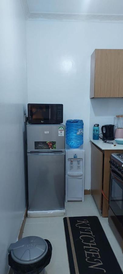 Happy Homes Airbnbs Ngara,