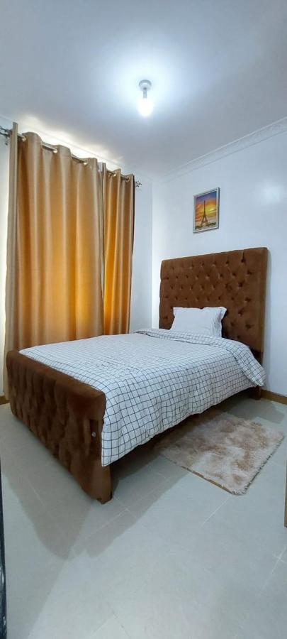 Apartment Happy Homes Airbnbs Ngara, *