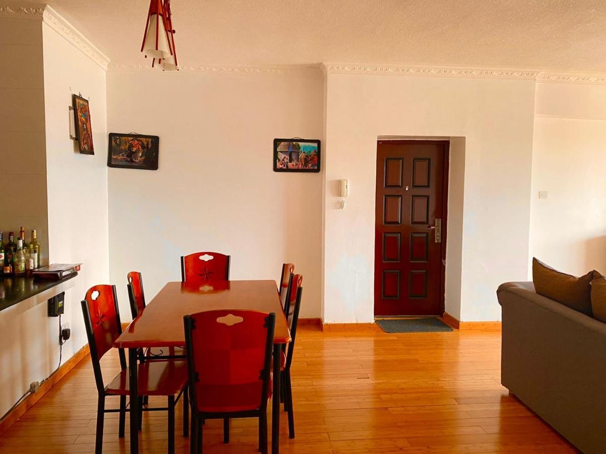 Homestay House Share-lavington Room1 *
