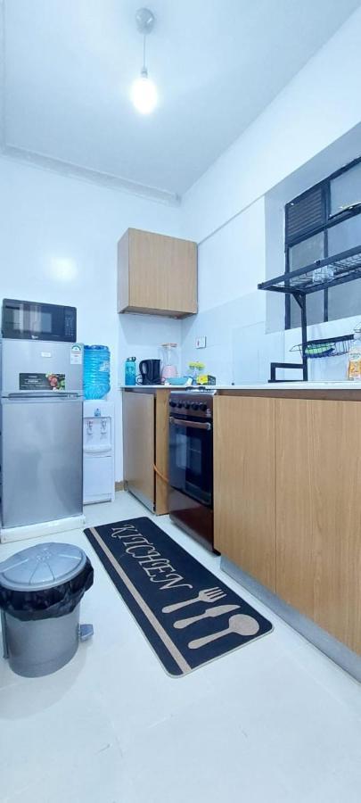 Happy Homes Airbnbs Ngara, * Nairobi